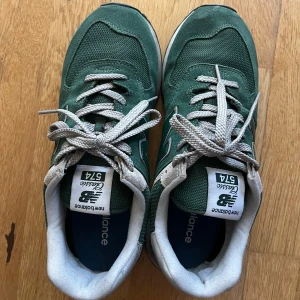 New balance skor  - Ett par New balance skor i bra skick. 