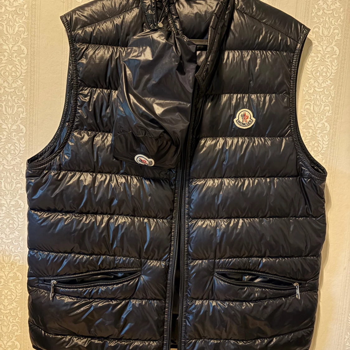 Moncler gui väst - 90