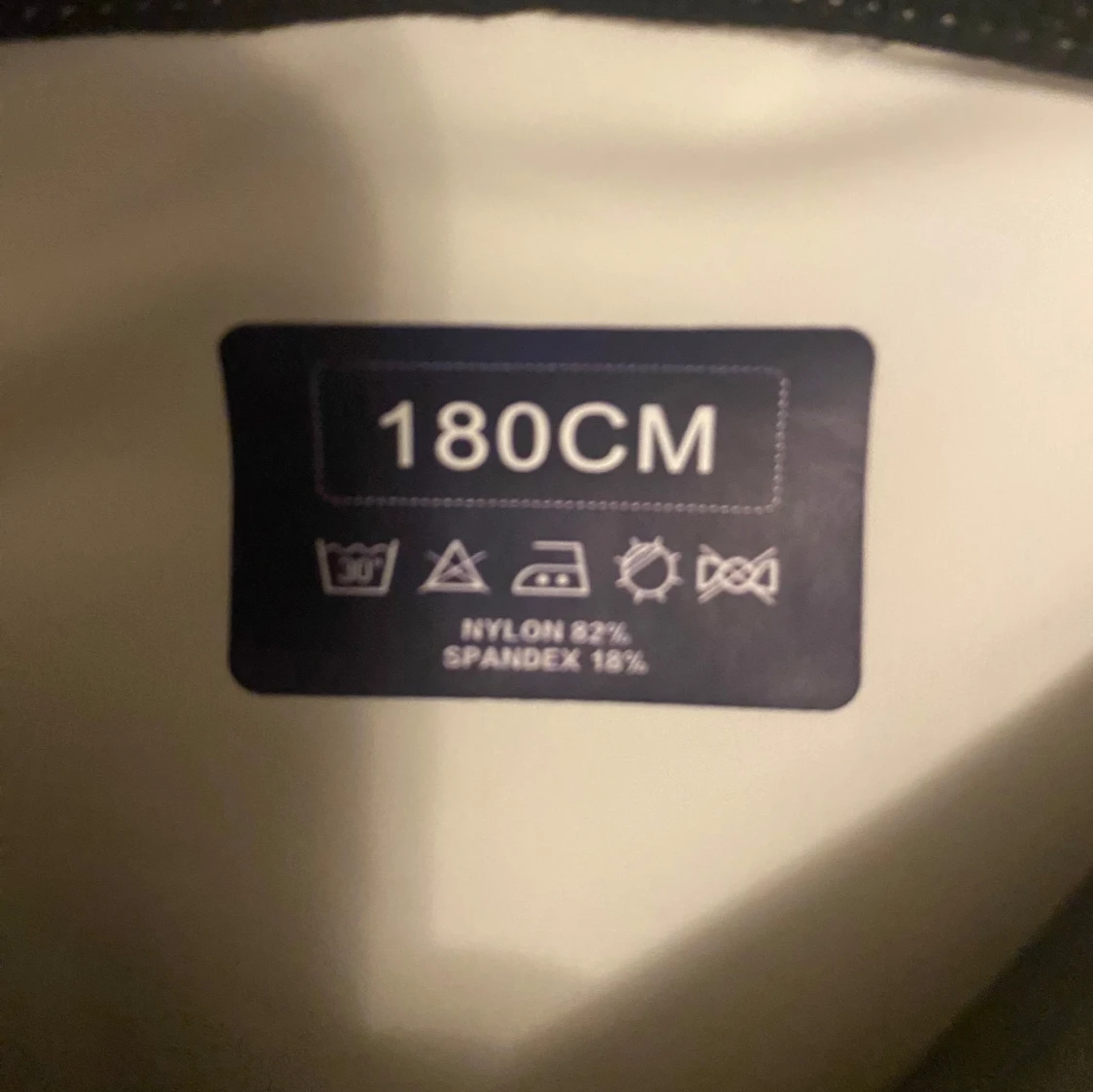 Kwon slim fit taekwondo  - 92