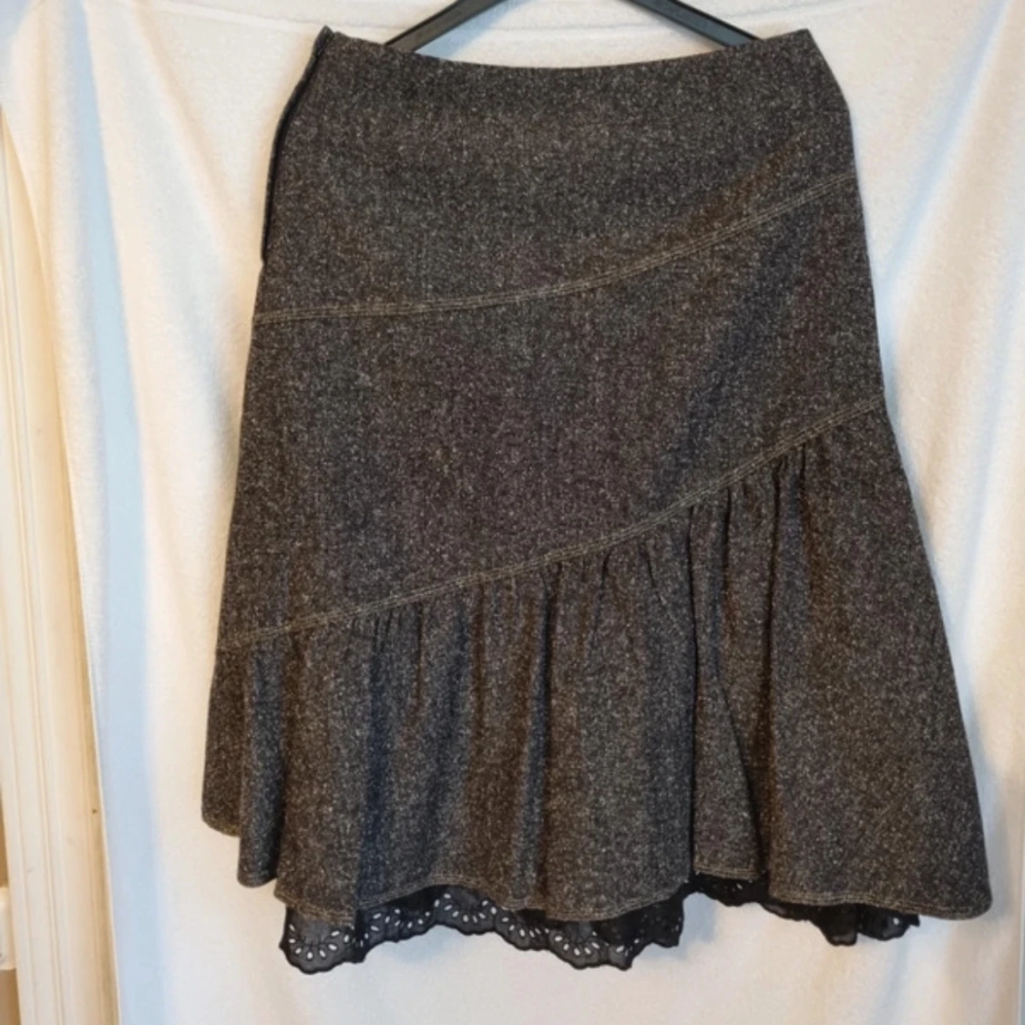 Höst/vår kjol - 90