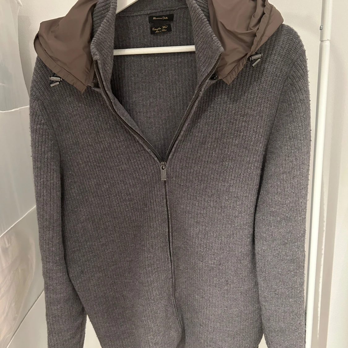 Massimo dutti cardigan