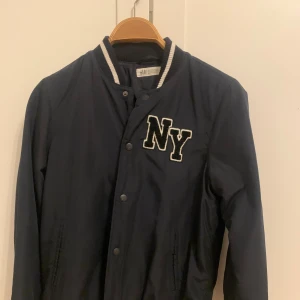 Höst vår jacka  - Jacka använd /ny sikt 