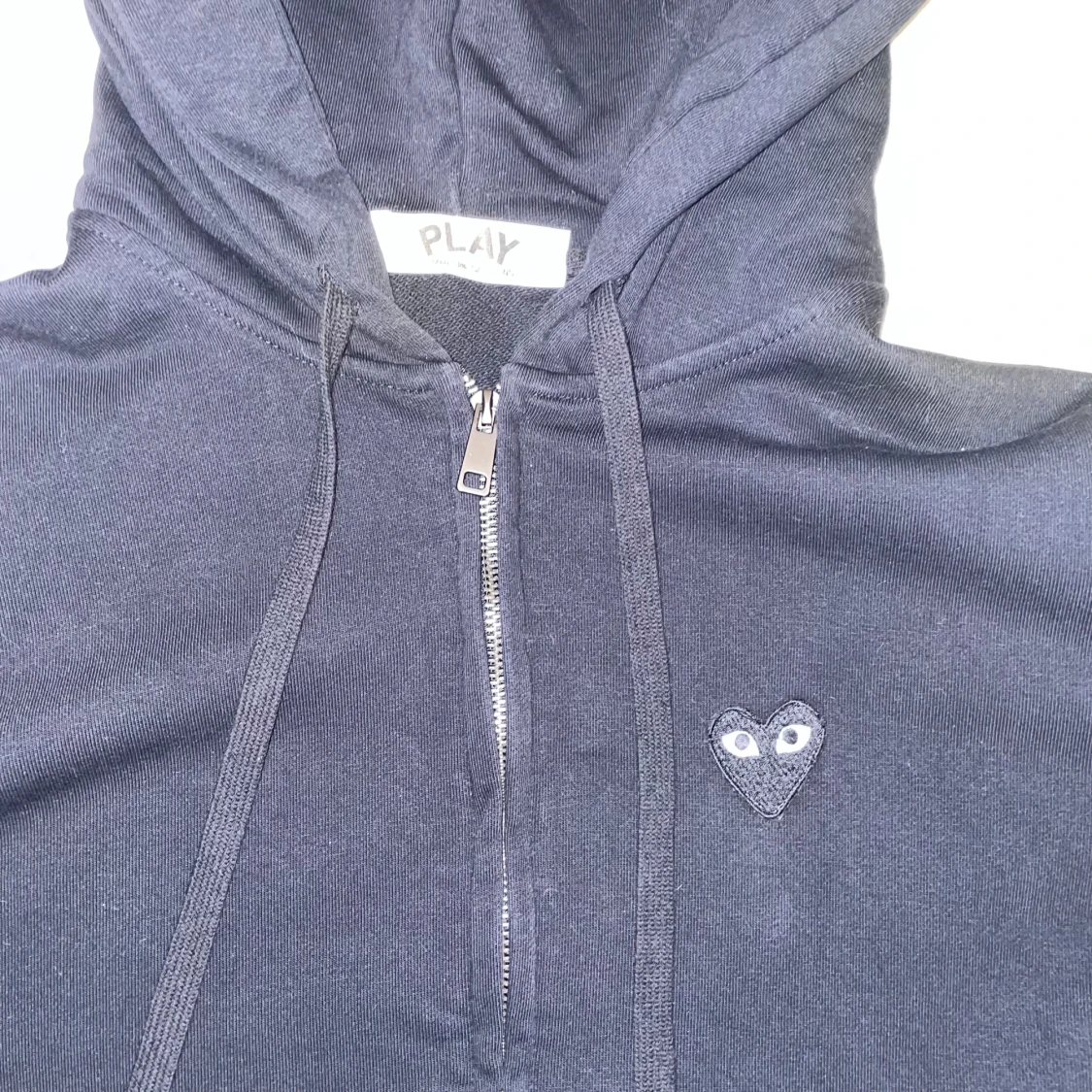 Comme des Garçons Hoodie (ⓀⓄⓅⒾⒶ) - 91