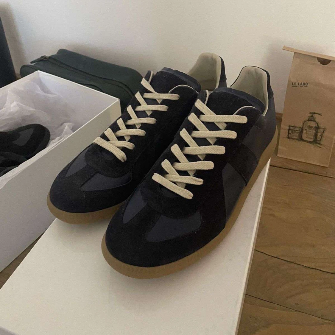 Maison Margiela GATS