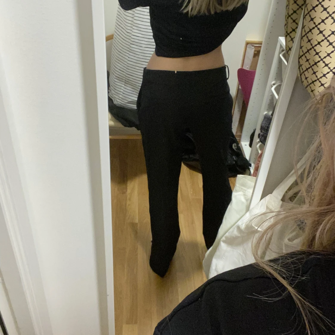 Vera kostymbyxa - Bikbok - 91