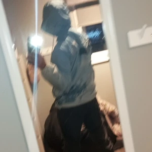 Äkta trapstar jacka - Äkta blå trapstar jacka ny utan tags men annars ny