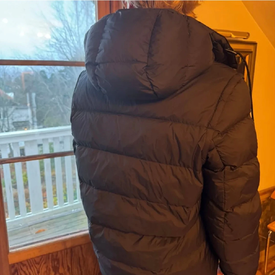 Burberry jacka  - 92