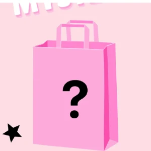 Myster bag - en mysteri bag du kan välja mellan smycken och smink och parfym