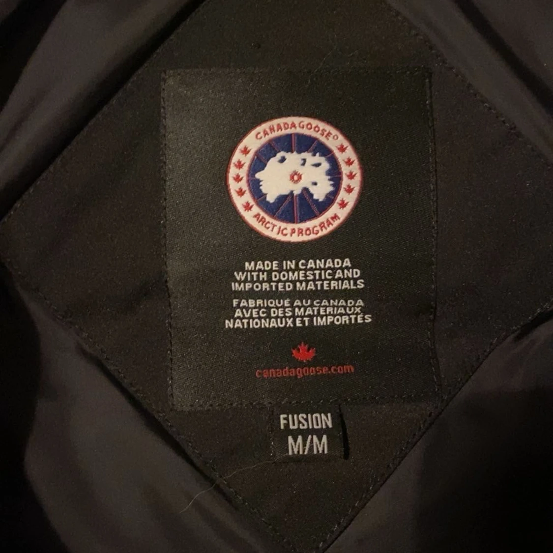 Canada Goose wyndham  - 91