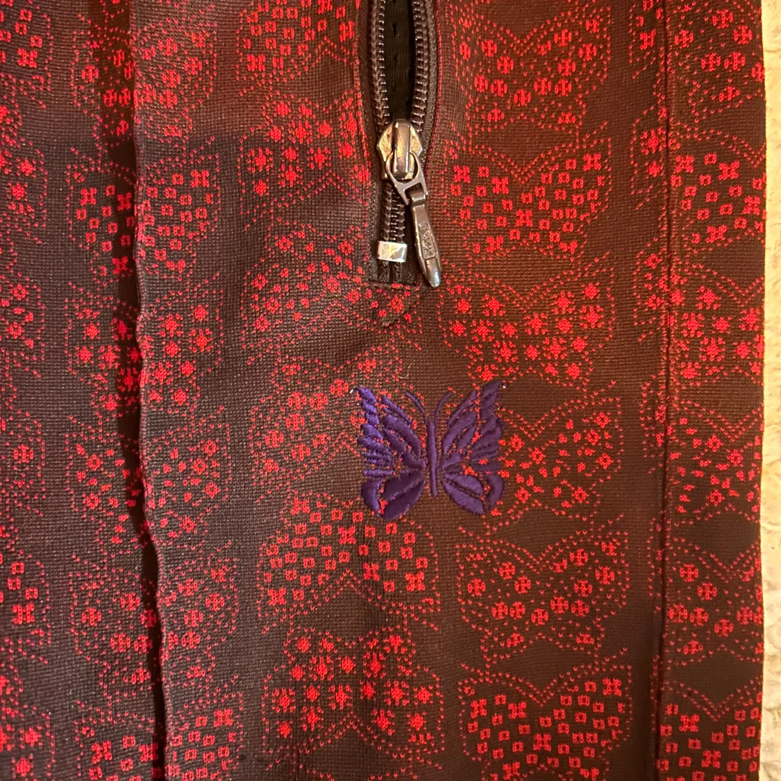 Needels trackpants  - 90