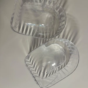 Manikyrverktyg - Blötskål för nagelkonst. Nagel Spa Salong. Handblötskålen används för att mjuka upp nagelbanden eller exfoliera händerna.