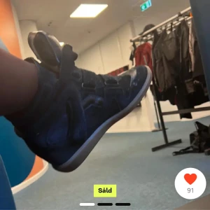 Isabell marant skor - Jätte fint skick andvänt några få gånger och priset kan diskuteras ❤️