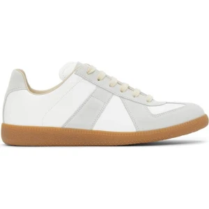 SÖKER MAISON MARGIELA SKOR GATS!! - Söker dessa maison margiela gats i storlek 40-40,5!!