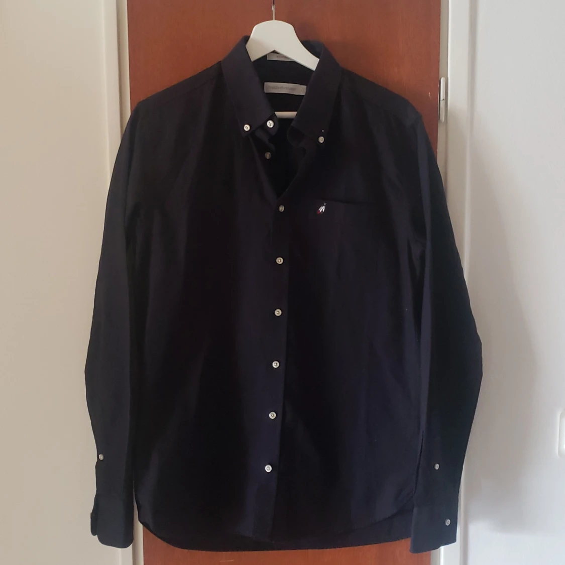 PeakPerformance skjorta.