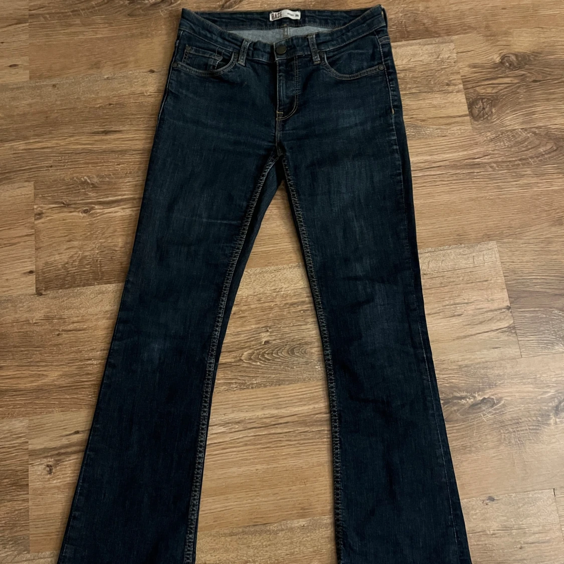 Bootcut Jeans