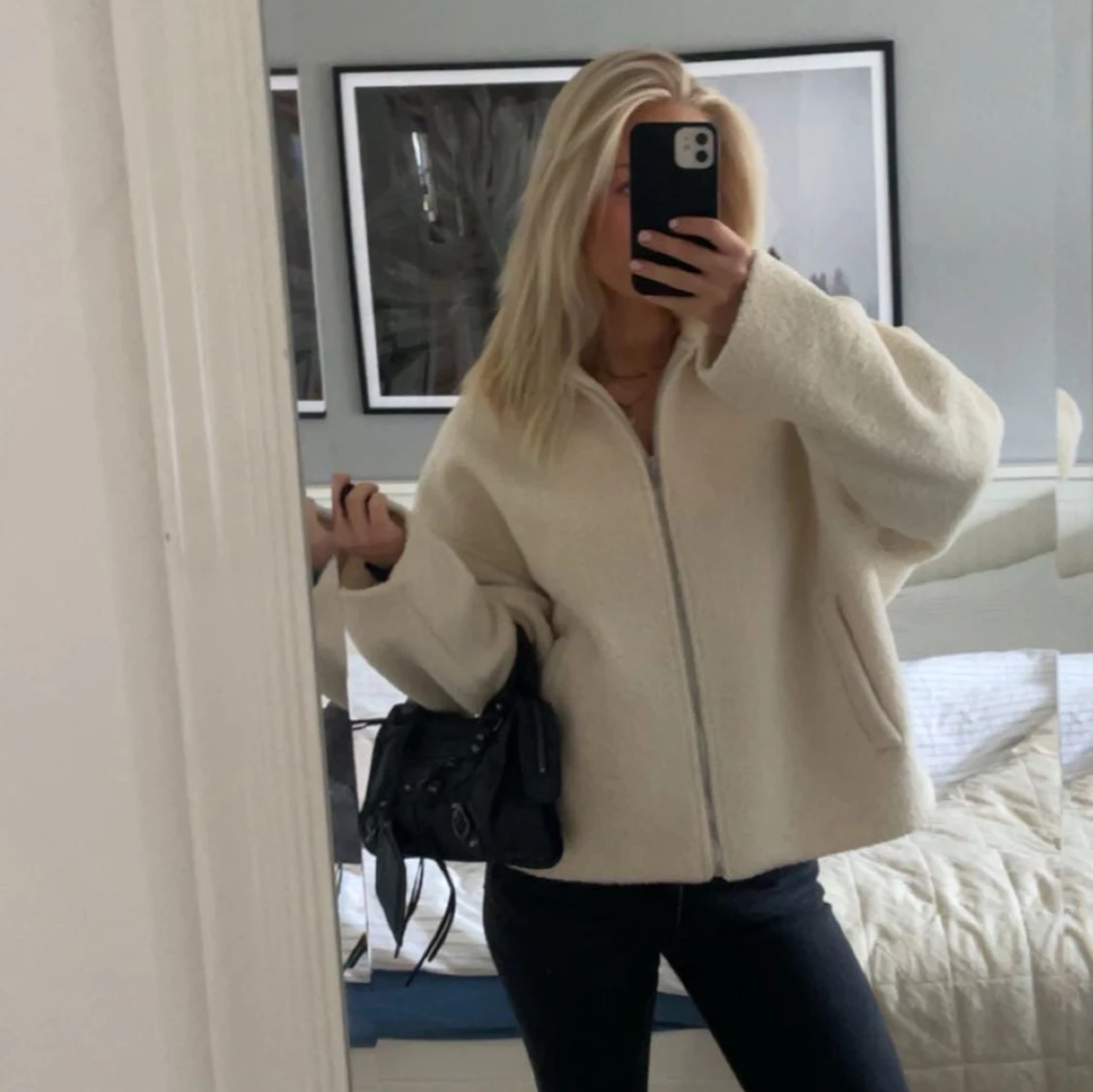 Höst jacka 🍂🍁