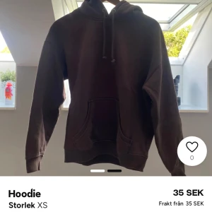 Hoodie - Hoodie 