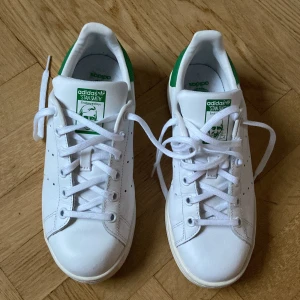 Adidas Originals Stan Smith - Adidas Originals Stan Smith Storlek 37 1/3 Sparsamt använda