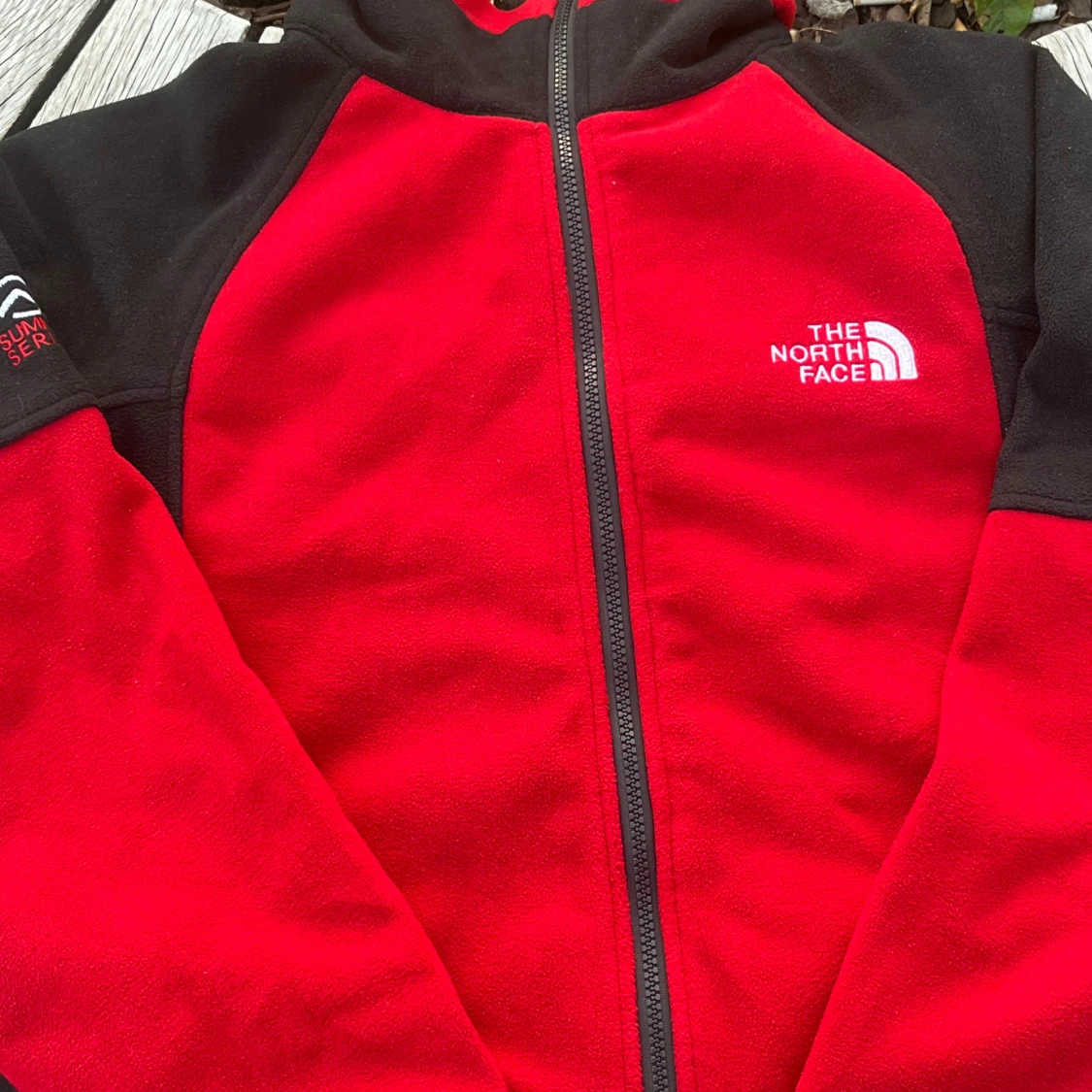 The North Face Summit Series 