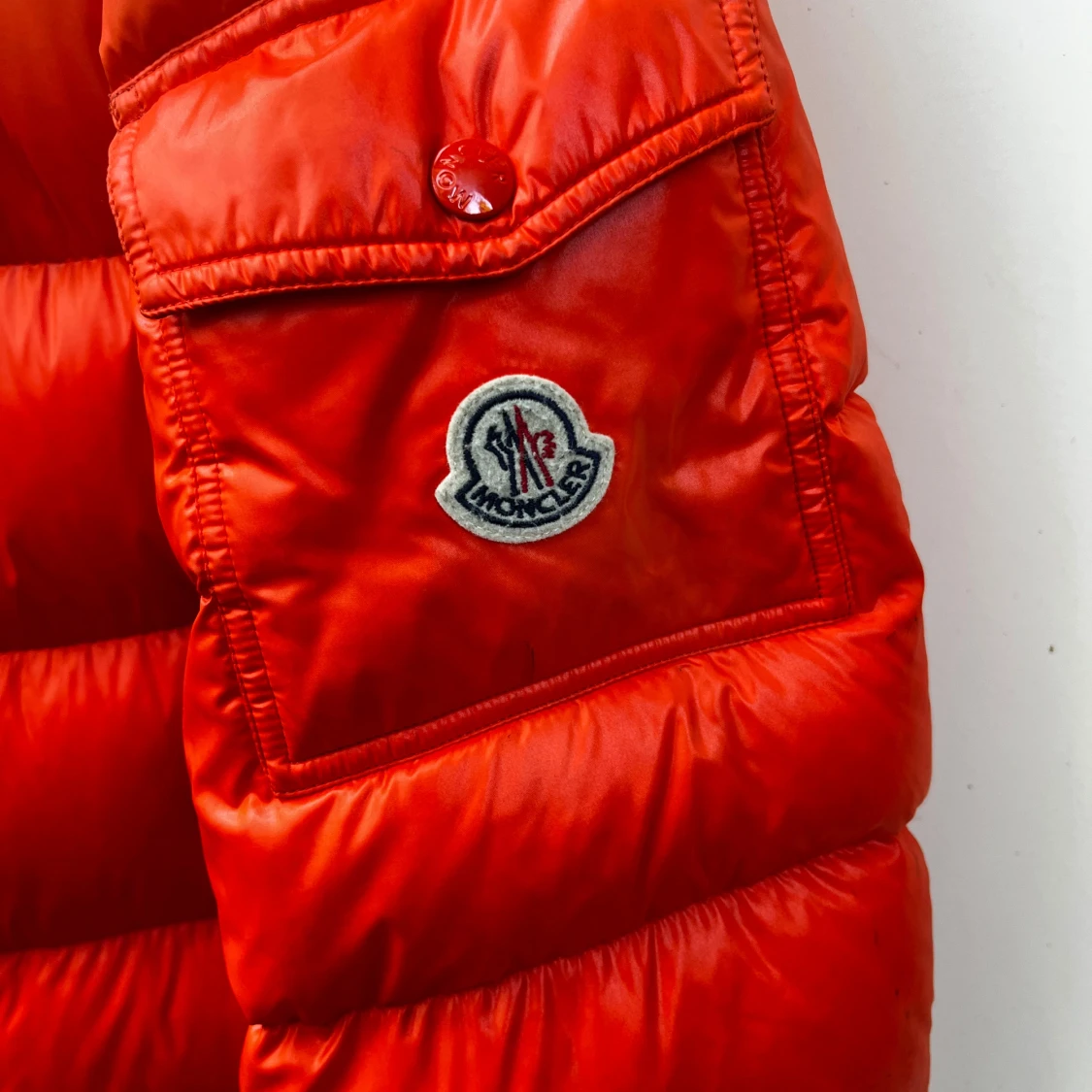 Moncler maya - 91