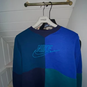 Nike sweatshirt  - Skitsnygg nike tröja🤑