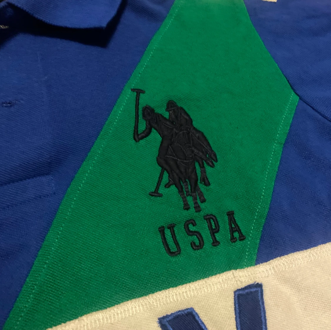 Ralp lauren pike - 91