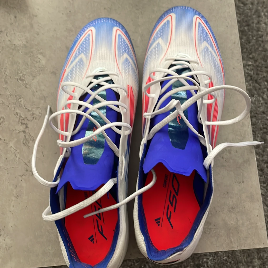 Adidas fotbollsskor f50 elite