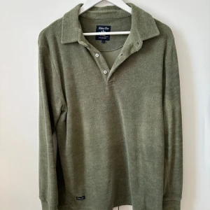 Frotté tröja ifrån Robbie Moor helt ny - Frotté tröja ifrån Robbie Moor helt ny stl L