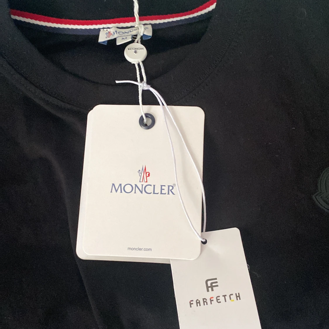 Moncler tisha  - 2