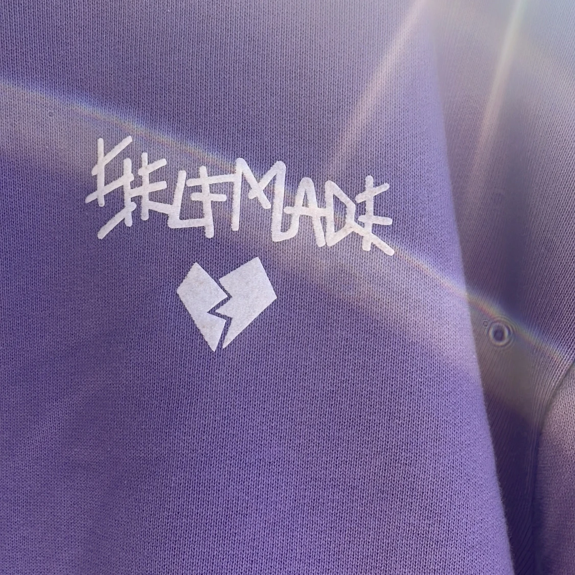  Lila SelfMade tröja - 91