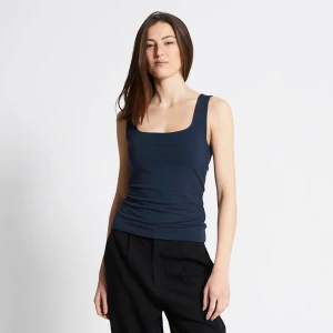 Lager 157 linne - Säljer detta blåa linnet från lager157 eftersom jag inte tycker det passar mig längre. 