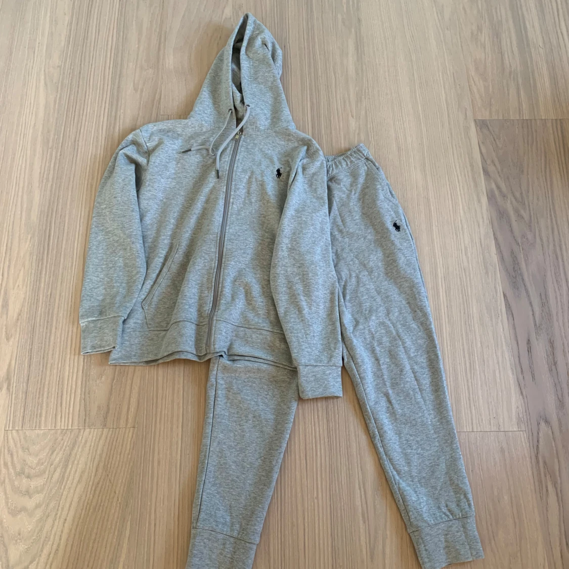 Ralph Lauren tarcksuit