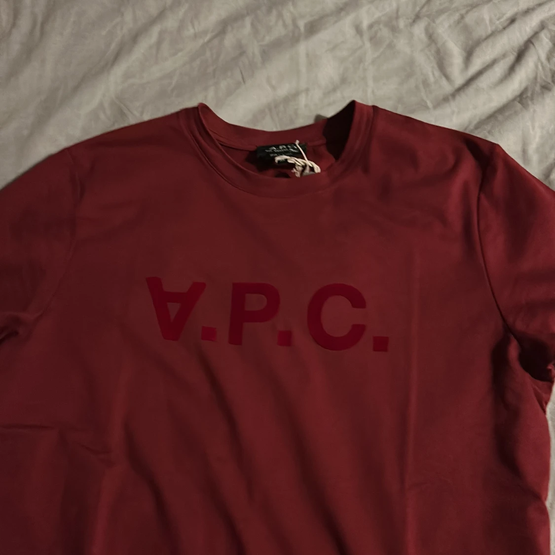 A.P.C t-shirt  - 91