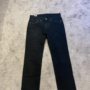 Levi’s 514 - Levi’s 514 jeans i okej skick. W31 L30