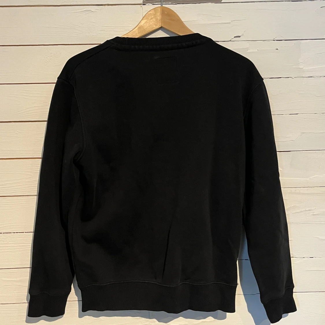 Alpha Industries tröja (S)  - 91