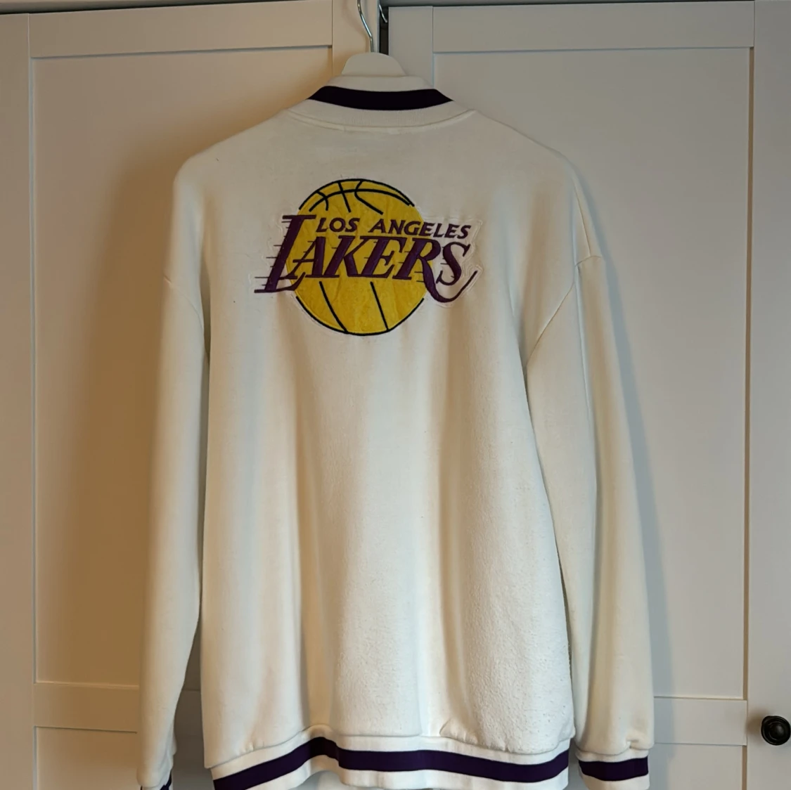 LA Lakers Kobe jacka - 90