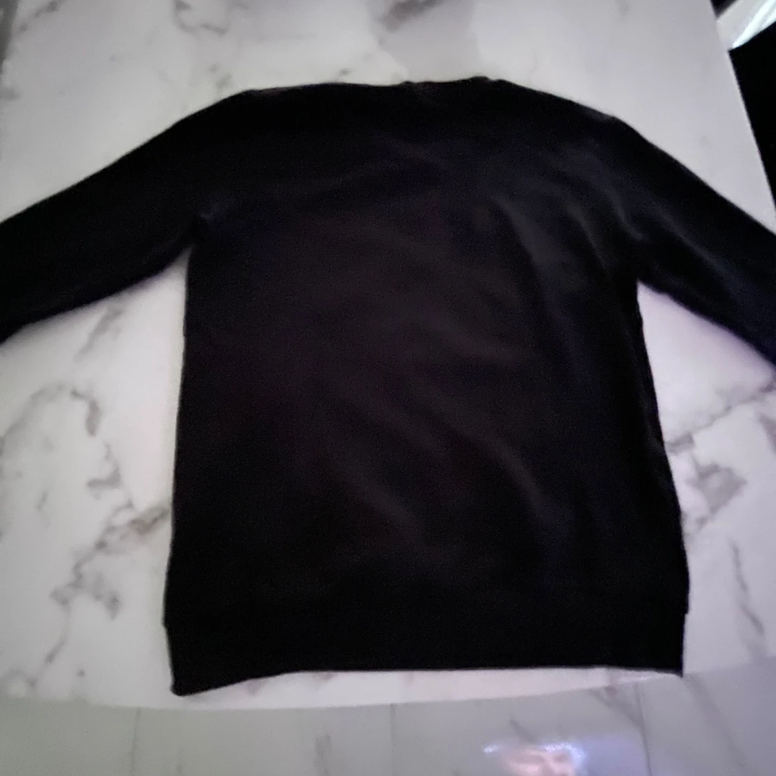 Svart kenzo tröja - 90