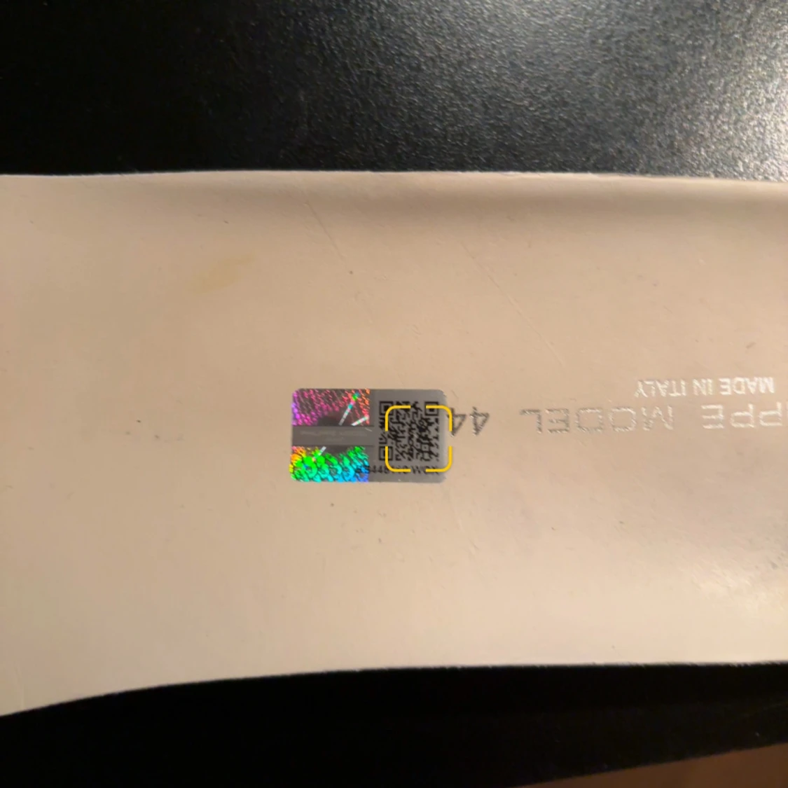 Philippe Model Camouflage - 92