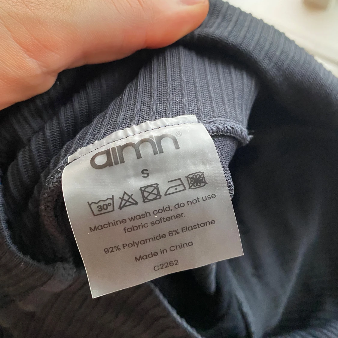 Aimn flare tights - 93