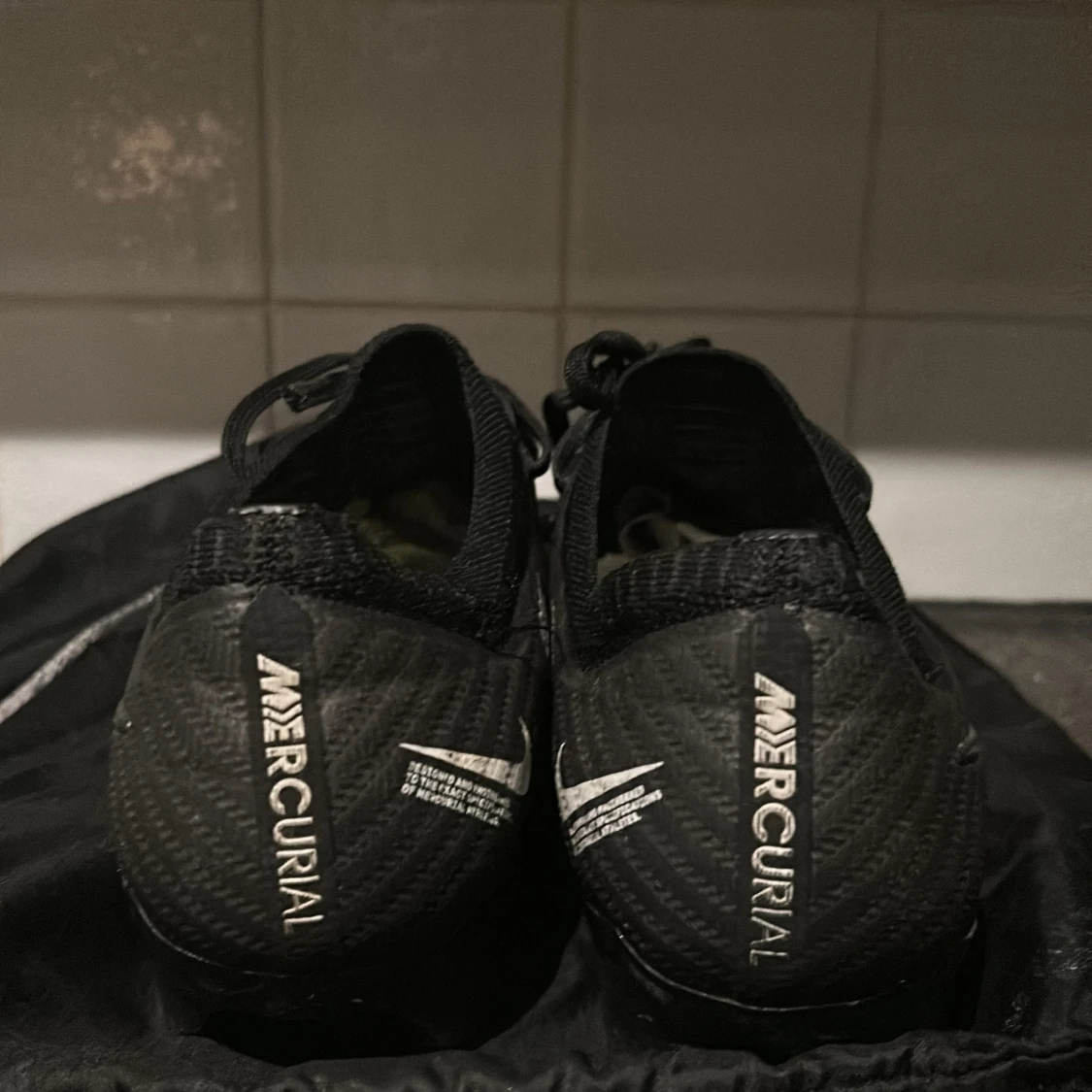 Nike Air Zoom Mercurial Vapor 15 Elite FG - 90