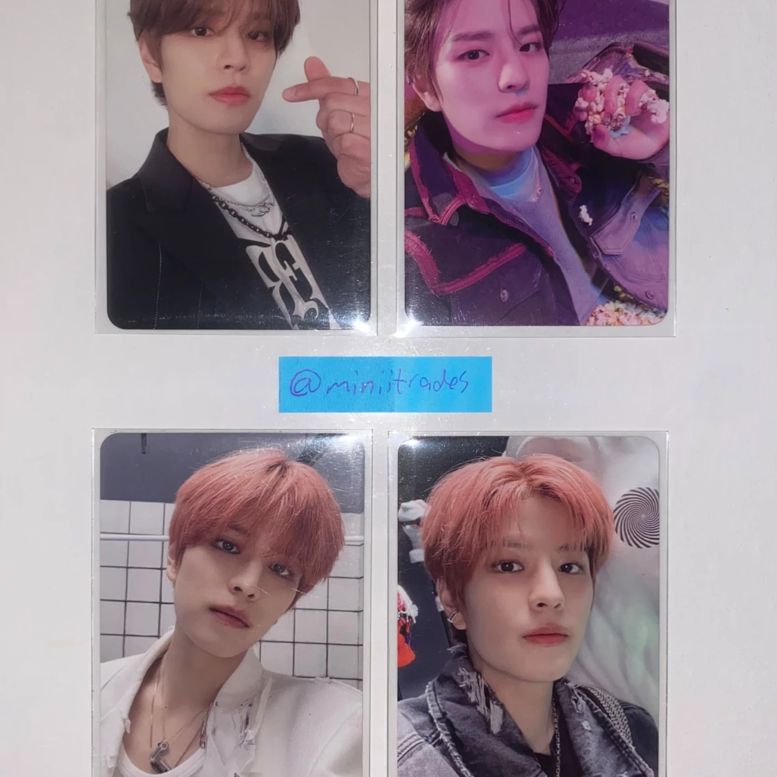 Seungmin pcs - 93