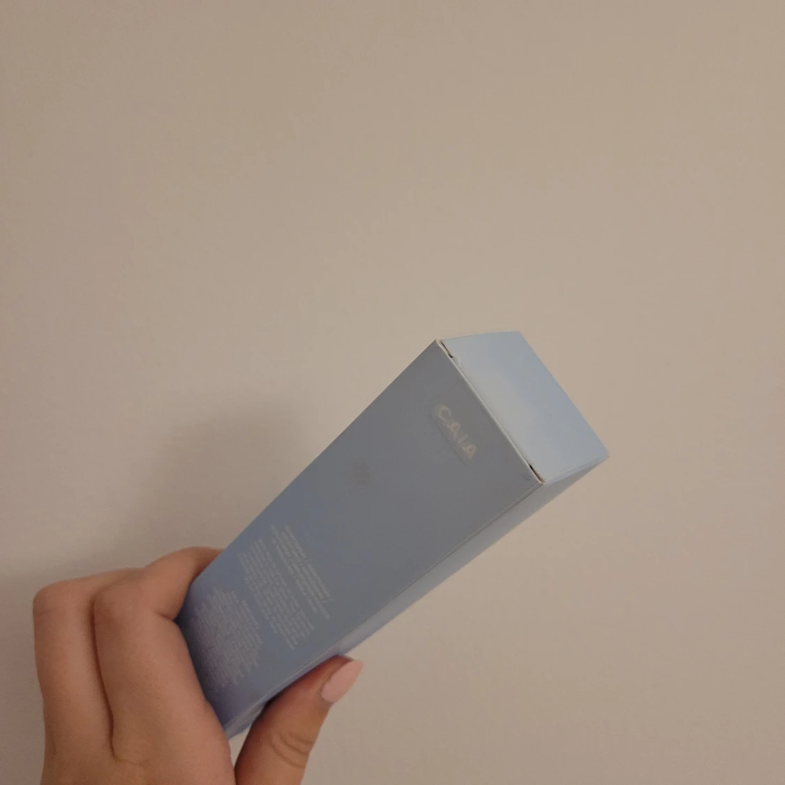 Caia sos rescue oil mist - 90