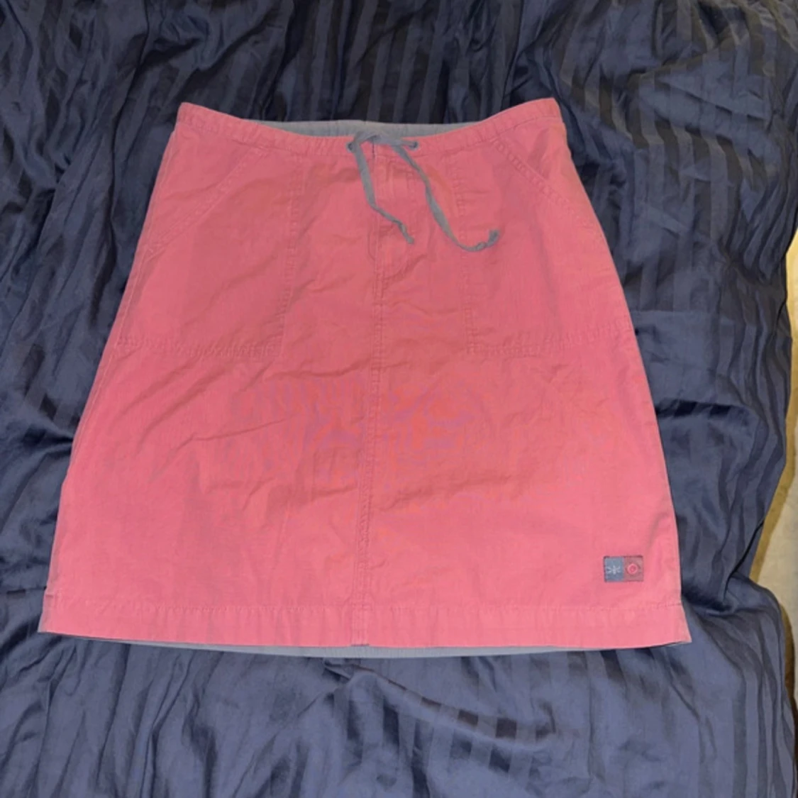 Rosa kjol från Jay Jays