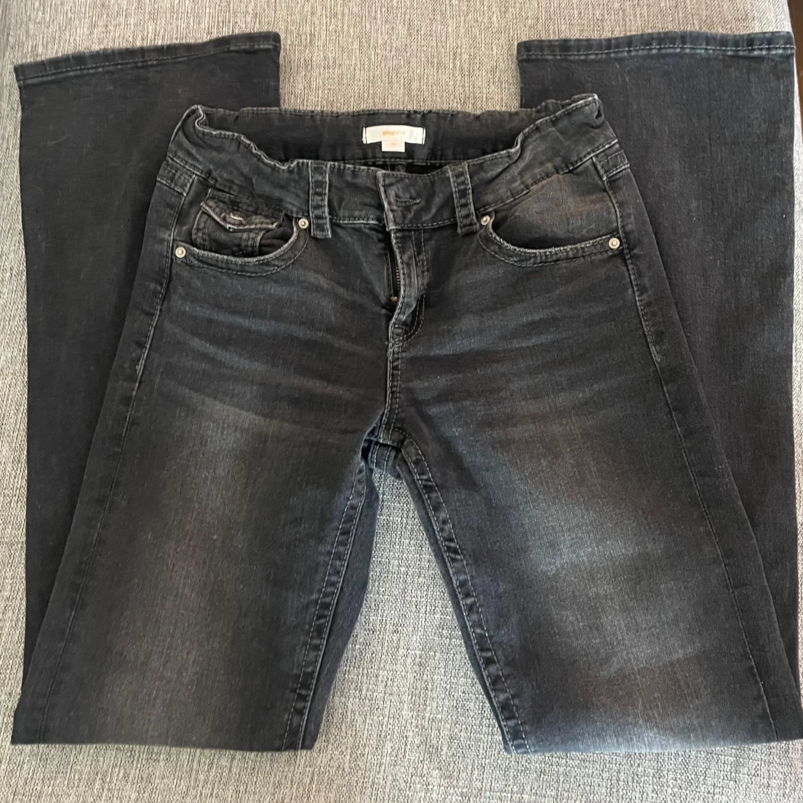 Bootcut jeans  - 90