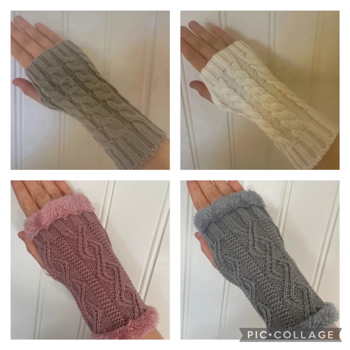 Handledsvärmare - 91