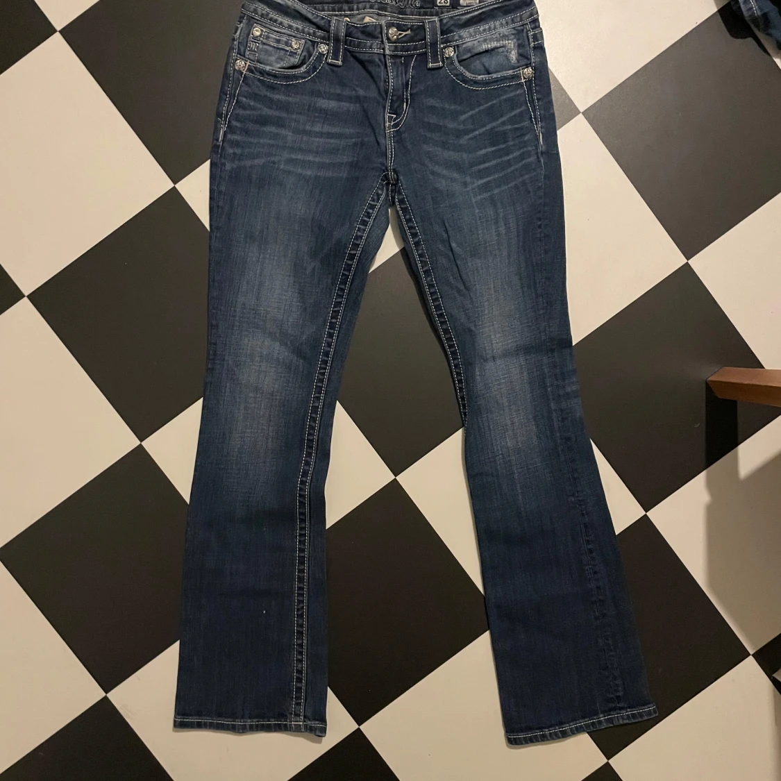 Miss Me relax boot - 90