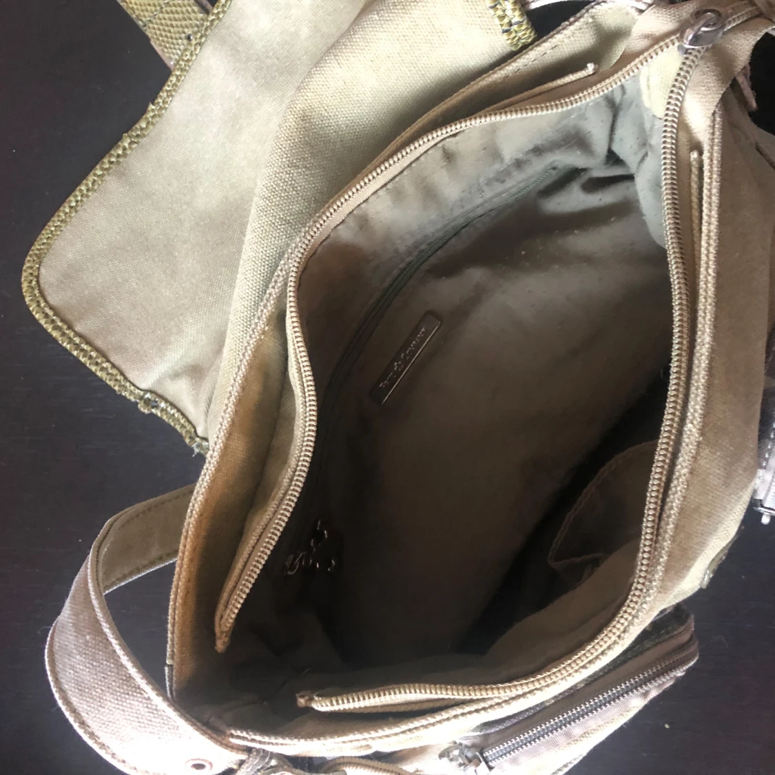 Y2K mcbling handväska - 91