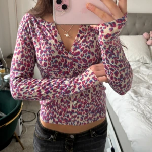 Kashmir kofta! - Så snygg kofta i 100% Kashmir!!