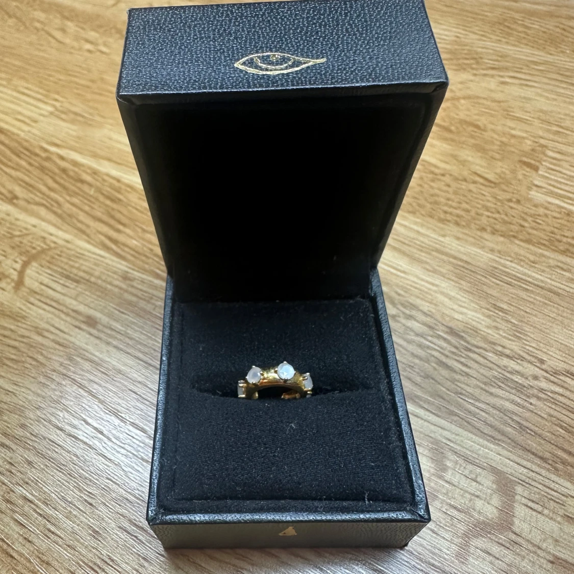 Maria Nilsdotter ear cuff - 3