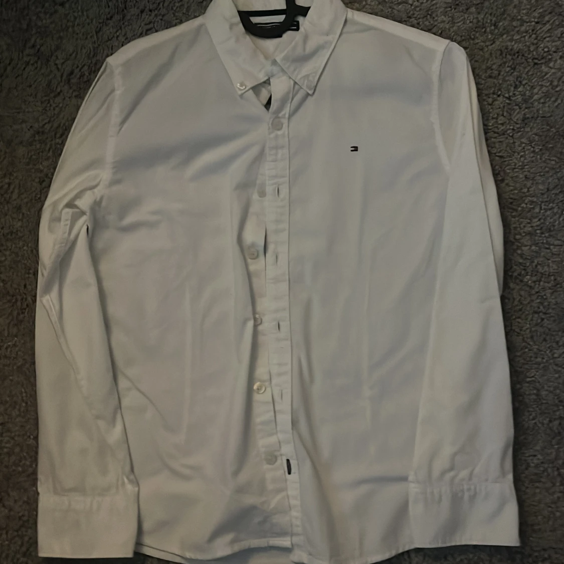 Skjorta från Tommy Hilfiger